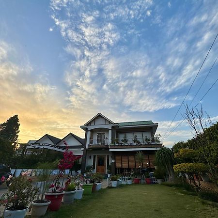 Fratelli Guest House Shillong Luaran gambar