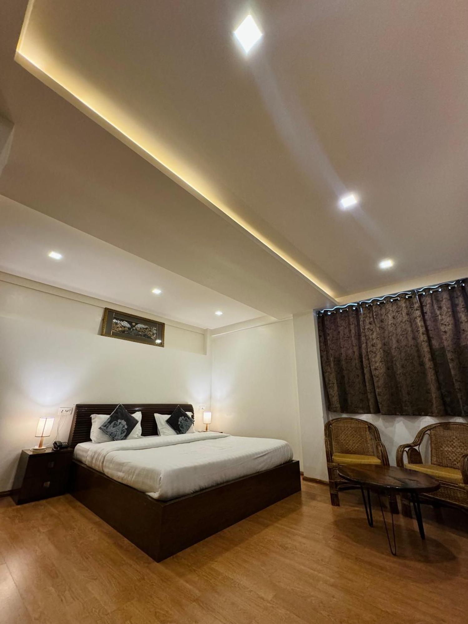 Fratelli Guest House Shillong Luaran gambar