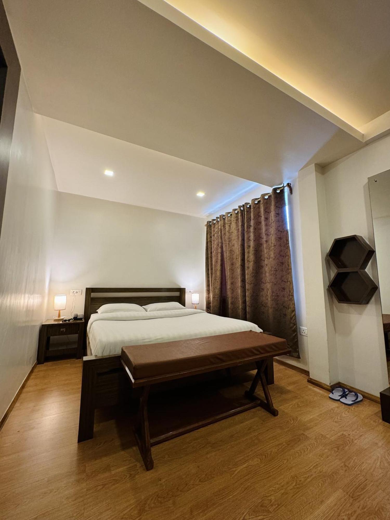 Fratelli Guest House Shillong Luaran gambar