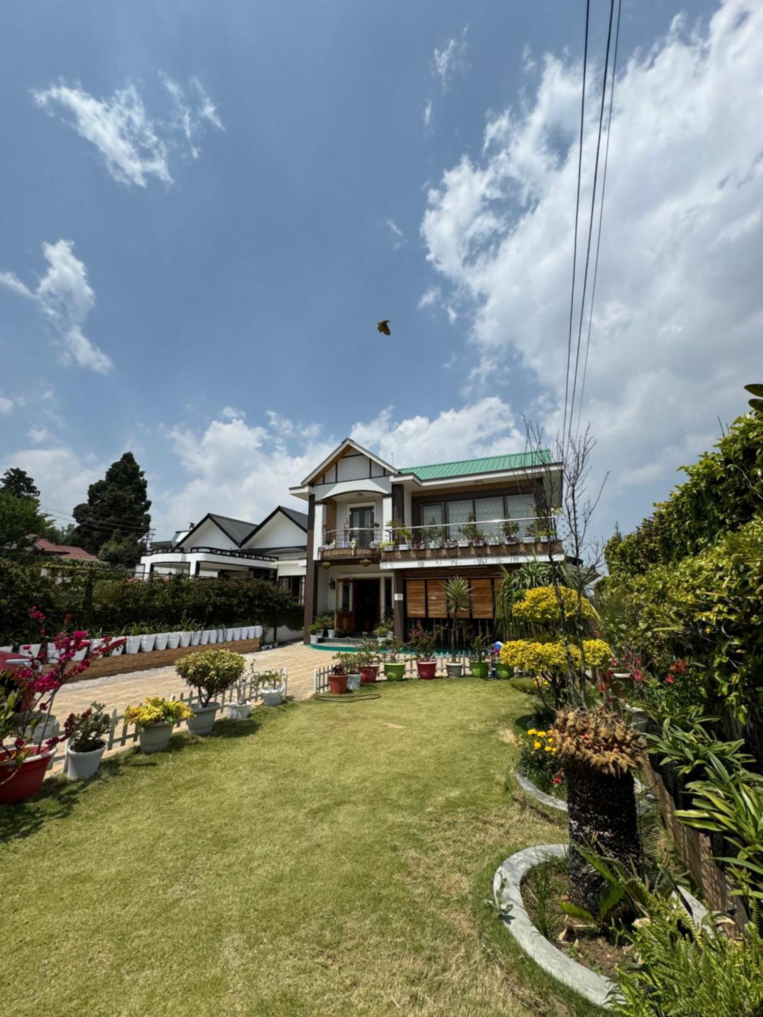 Fratelli Guest House Shillong Luaran gambar