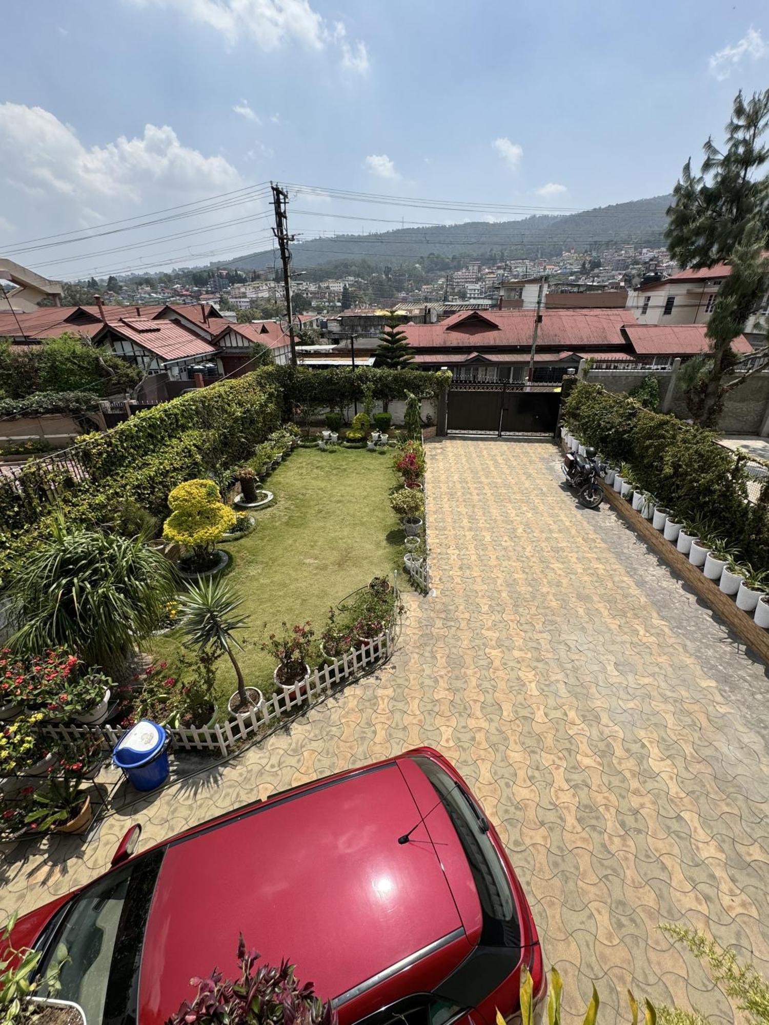 Fratelli Guest House Shillong Luaran gambar