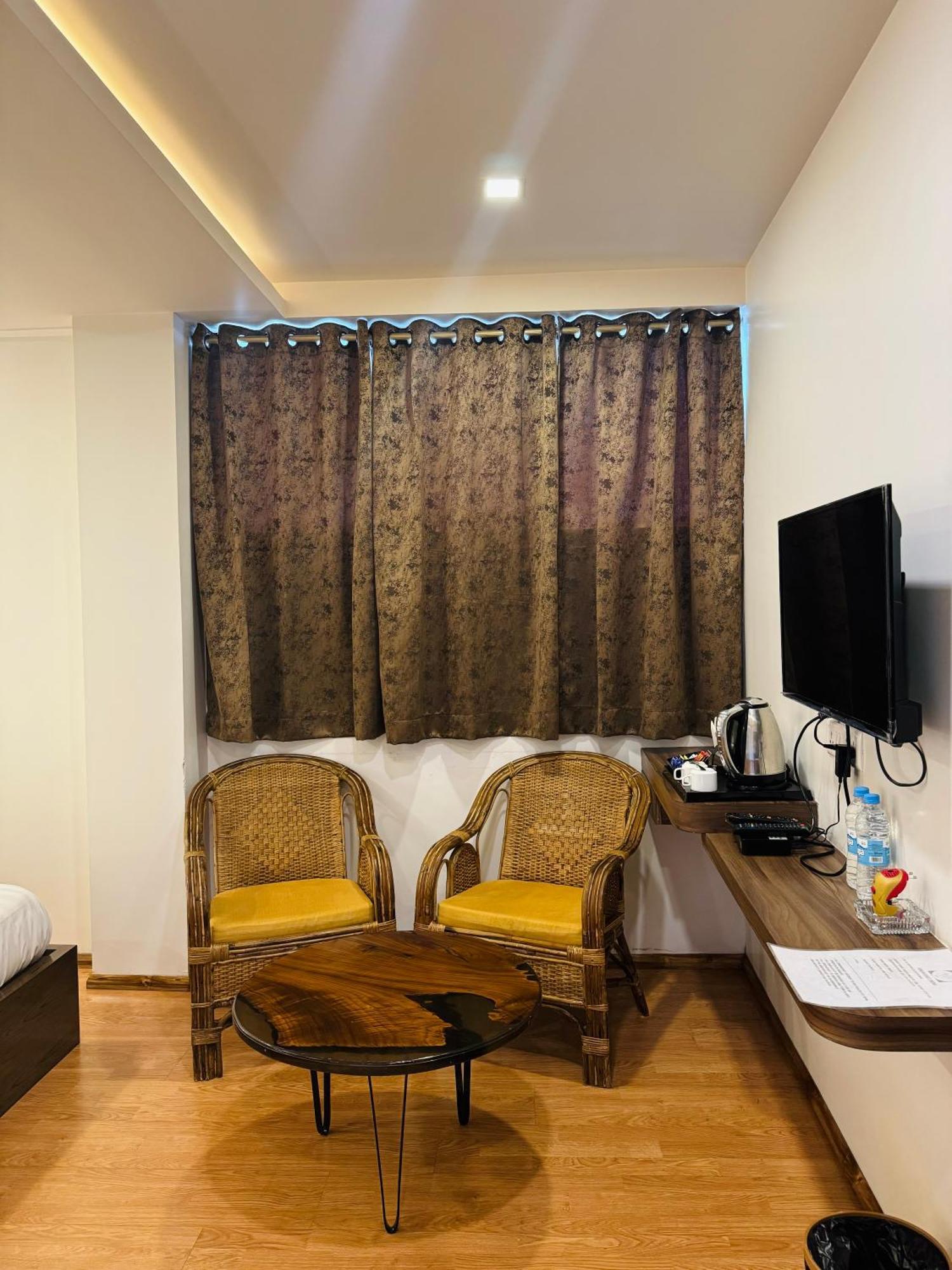 Fratelli Guest House Shillong Luaran gambar