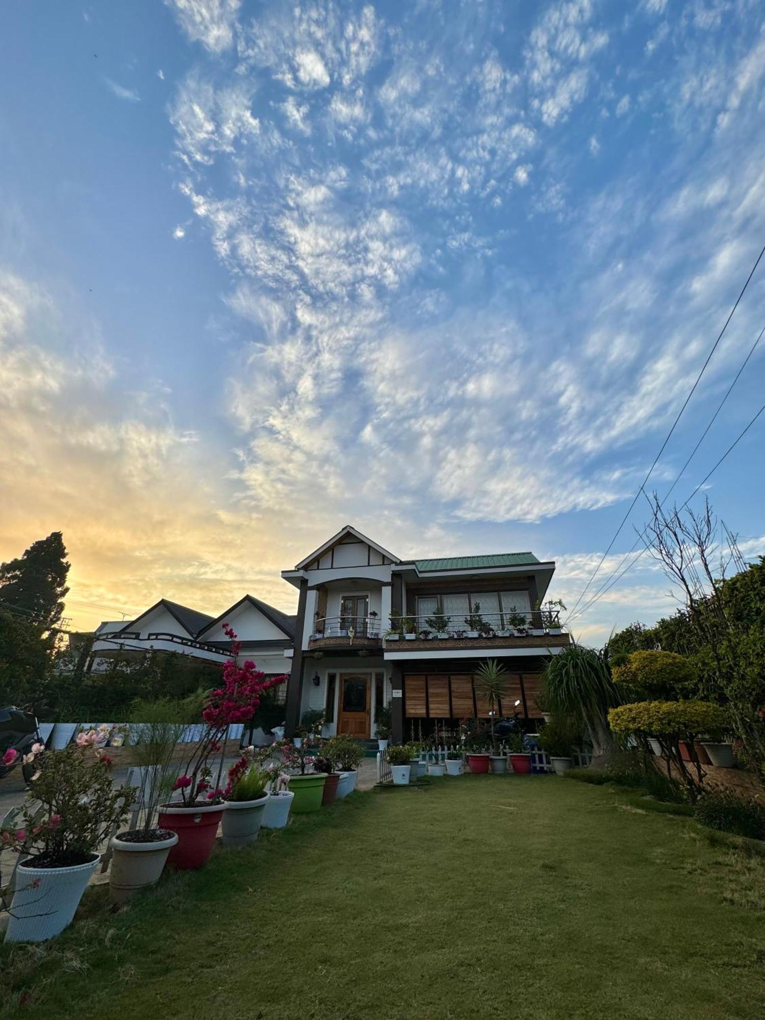 Fratelli Guest House Shillong Luaran gambar