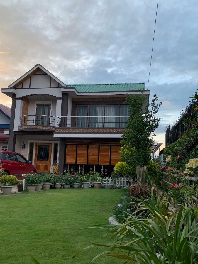 Fratelli Guest House Shillong Luaran gambar